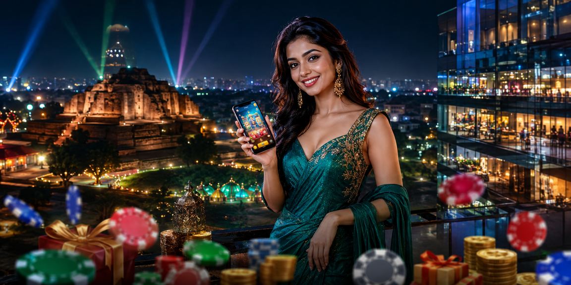 বাংলাদেশে মোবাইল থেকে হাই রোলার ক্যাসিনো অ্যাক্সেস