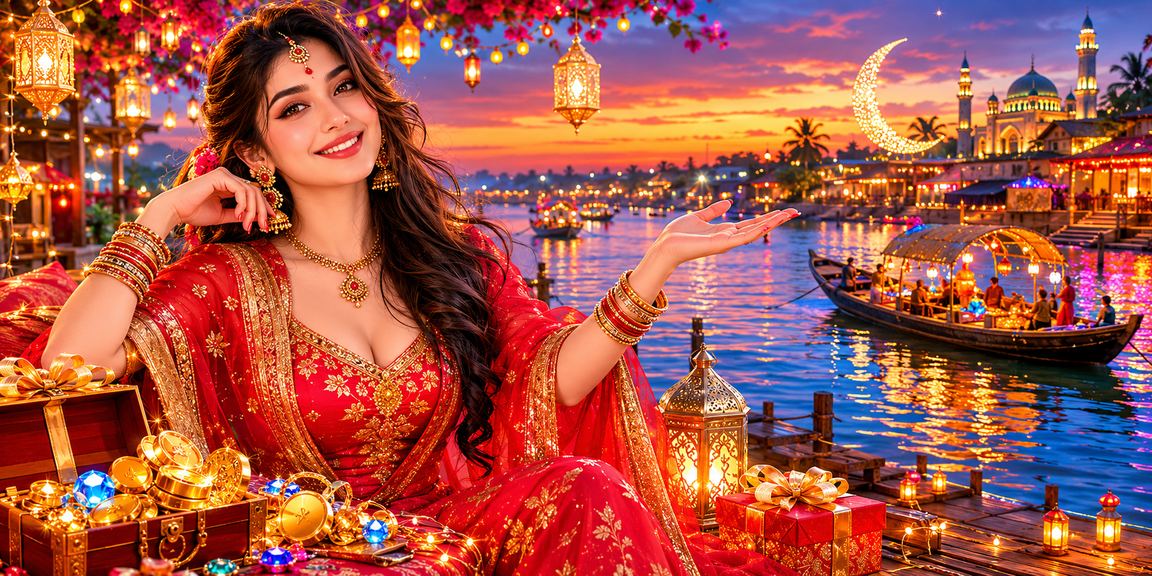 বগুড়ায় ঈদ উৎসবে অনলাইন ক্যাসিনো বিনোদনে অংশ নিচ্ছেন একজন উৎসাহী ব্যবহারকারী
