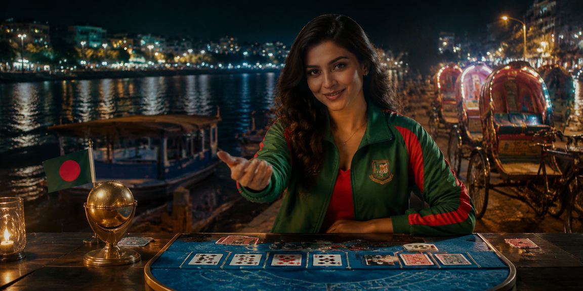 ঢাকায় রিকশার পাশে ক্রিকেট বেটিং দেখছেন উৎসাহী দর্শক