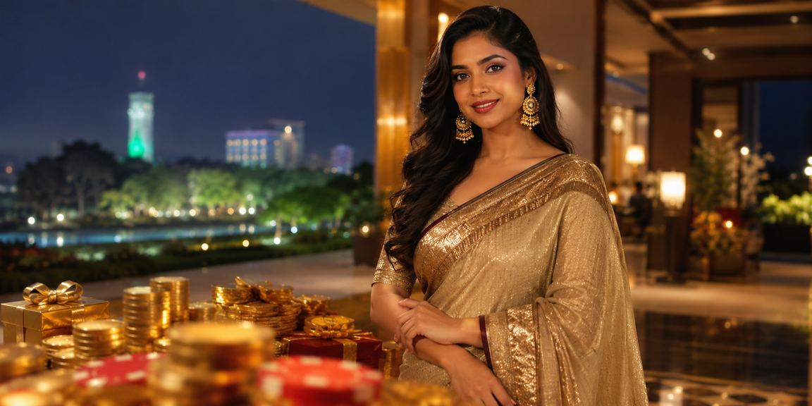 ময়মনসিংহে টাকা নিয়ে ক্যাসিনো বেটিং প্ল্যাটফর্মে নিরাপদ লেনদেন করছেন একজন ব্যবহারকারী