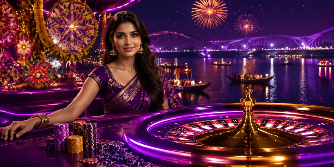 ময়মনসিংহে পহেলা বৈশাখে রুলেট গেমে অংশ নেওয়া উৎসবমুখর ব্যবহারকারী